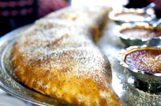 Calzone