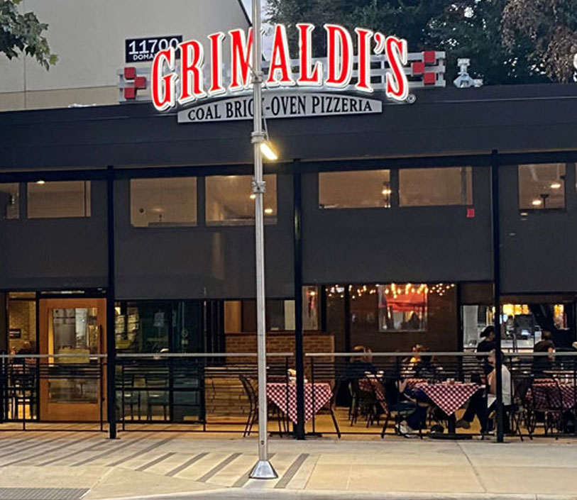 Domain Northside Store