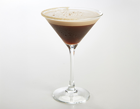 Espresso Martini