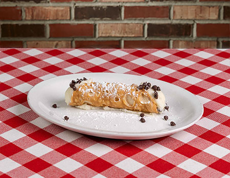 Grimaldi’s Famous Cannoli