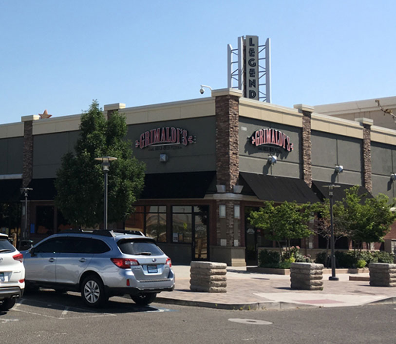 Grimaldi's Pizzeria in Sparks, NV