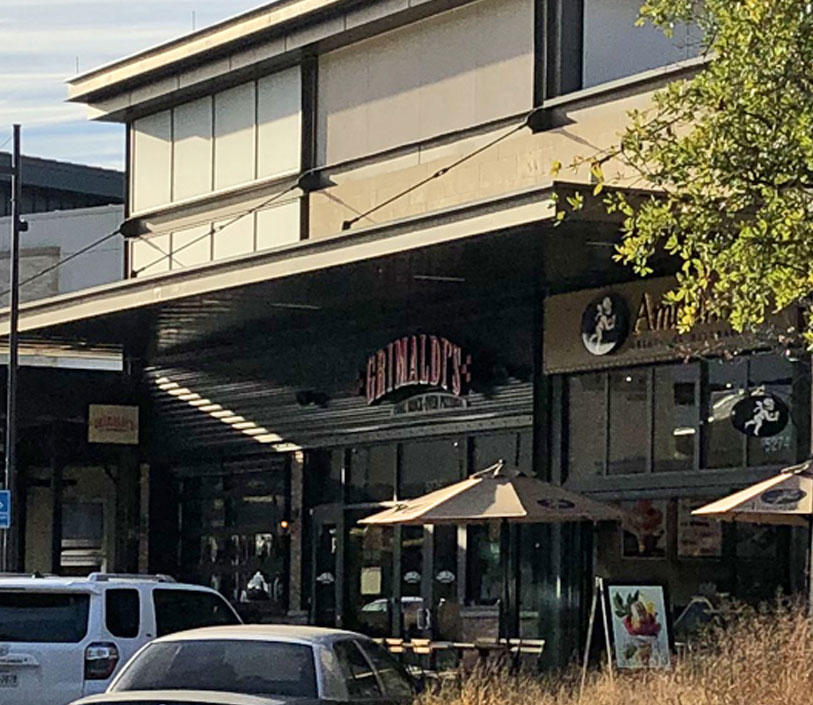 Shops at Clearfork Store