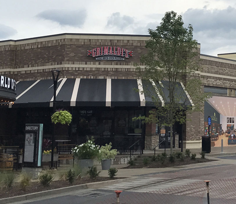 Summit at Fritz Farms Store