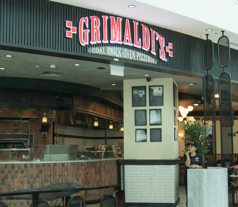 Forsan Central Mall, Abu Dhabi