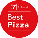 Big 7 Travel - Best Pizza