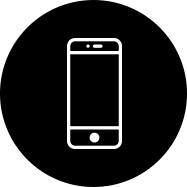 Mobile Phone Icon